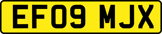 EF09MJX