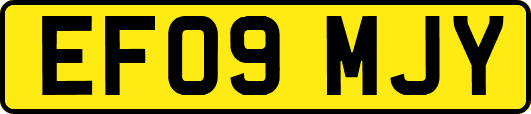 EF09MJY
