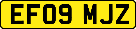 EF09MJZ