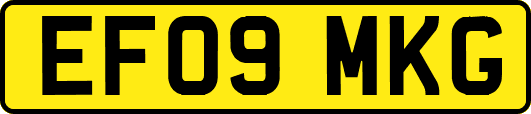 EF09MKG