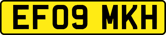 EF09MKH