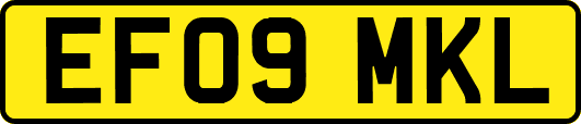 EF09MKL