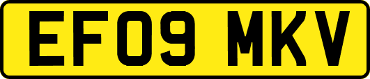 EF09MKV