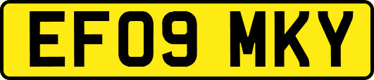 EF09MKY