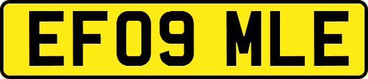 EF09MLE