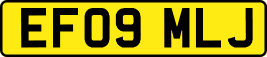 EF09MLJ