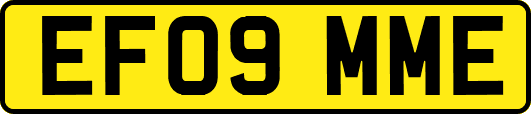 EF09MME
