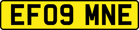 EF09MNE