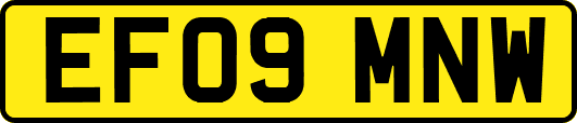 EF09MNW