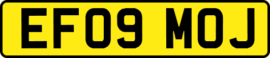 EF09MOJ