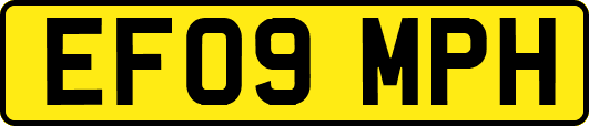 EF09MPH