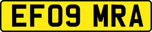 EF09MRA