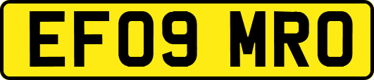EF09MRO