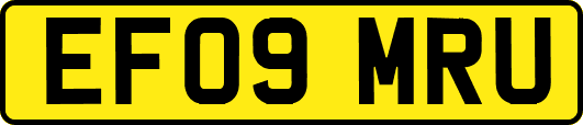 EF09MRU