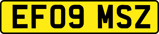 EF09MSZ
