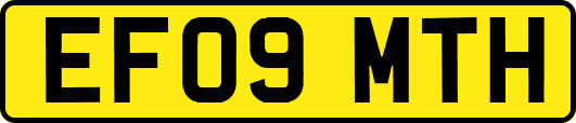 EF09MTH