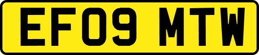 EF09MTW