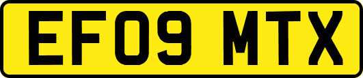 EF09MTX