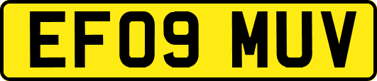 EF09MUV