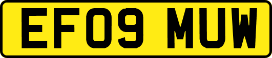 EF09MUW