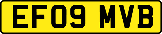 EF09MVB