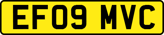 EF09MVC