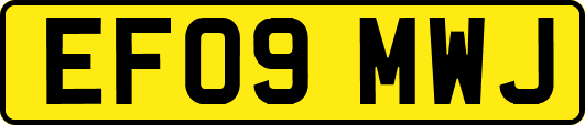 EF09MWJ