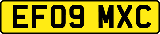 EF09MXC