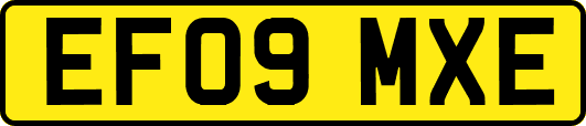 EF09MXE