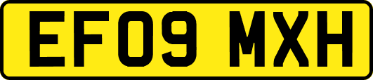 EF09MXH