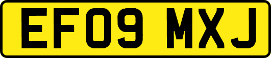EF09MXJ