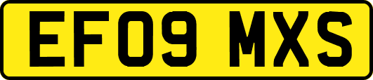 EF09MXS