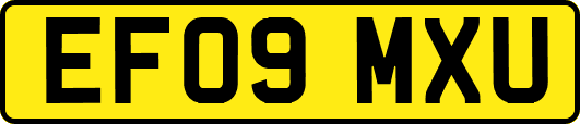 EF09MXU