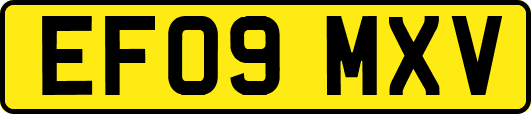 EF09MXV
