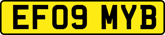 EF09MYB