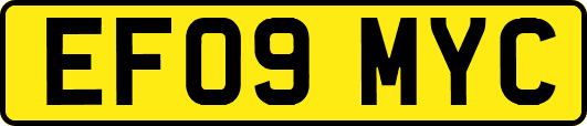 EF09MYC
