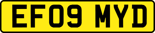 EF09MYD