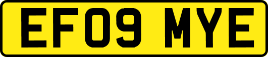 EF09MYE