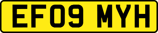 EF09MYH