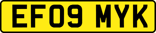 EF09MYK