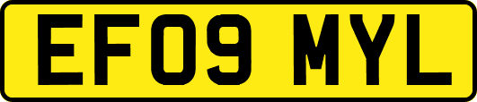 EF09MYL