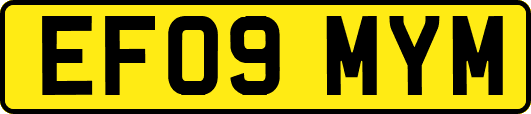 EF09MYM