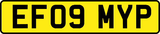 EF09MYP