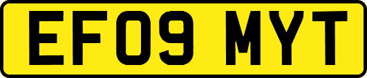 EF09MYT