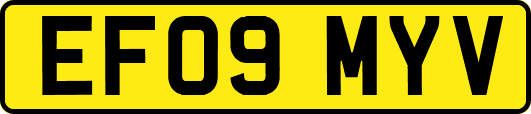EF09MYV