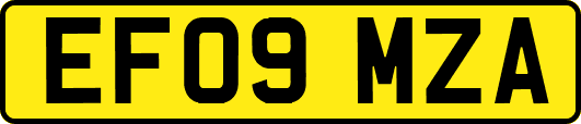 EF09MZA