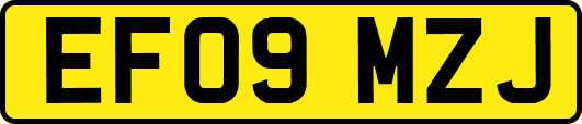 EF09MZJ