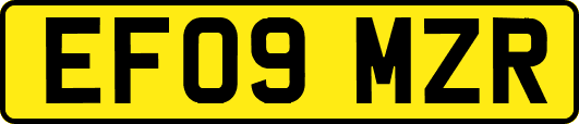 EF09MZR