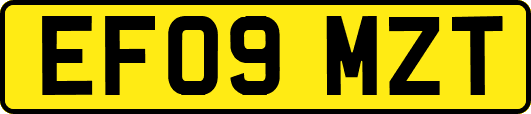 EF09MZT