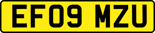 EF09MZU